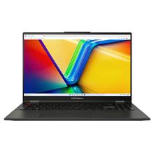 لپ تاپ ایسوس 16 اینچی مدل Vivobook S 16 Flip TP3604VA پردازنده Core i5 1335U رم 8GB حافطه 1TB SSD گرافیک Intel لمسی